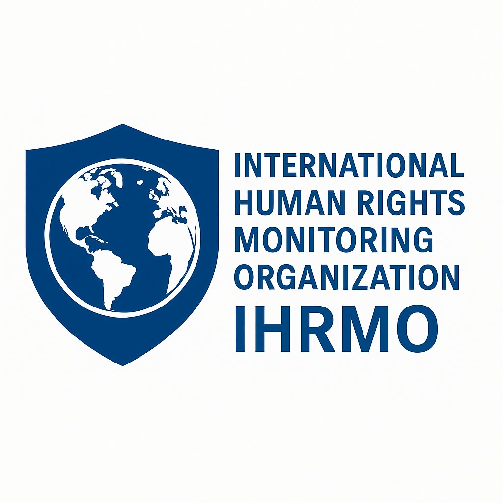 IHRMO Organization